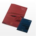 COMBO: Caderno Pautado de Caligrafia Musical + Mini Caderno Pautado