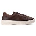 Tenis Casual Masculino Café Original Adulto
