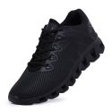 Tênis Masculino Esportivo Evoltenn Running Nuvem Black
