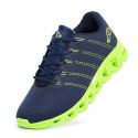 Tênis Masculino Esportivo Evoltenn Running Nuvem Marinho