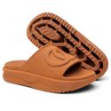 Chinelo Feminino Nuvem Ultra Leve Evoltenn Tendencia Caramelo
