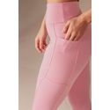 Calça Olaira - Rosa Bebê