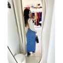 SAIA MID JEANS