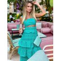 Conjunto Guipir Portofino Tiffany