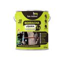 Borracha Líquida Hm Rubber 7 em 1 Branco 3,6KG