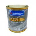 Lazzuril Primer Surfacer Rapido Vermelho Oxido 900ML