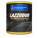 Lazzuril Primer PU Cinza 8200 800ML