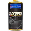 Lazzuril Endurecedor Verniz Alto Solidos 8937 para Baixa Temperatura 66 450ML