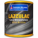 Lazzudur branco acabamento laca nc 900ml