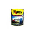 Verde motor mercedes laca nc 900ml