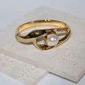 Bracelete pérola 