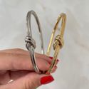 Bracelete nó 