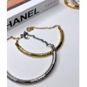 Choker texturizada
