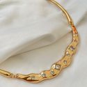 Choker aro estelar