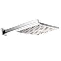 CHUVEIRO DUCHA FRIA LORENQUADRA 7025 C16 CROMADA 