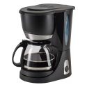 CAFETEIRA ELÉTRICA AGRATTO VETRO CAFFE 30X CEV30-01 127V 