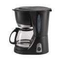 CAFETEIRA ELÉTRICA AGRATTO VETRO CAFFE 15X CEV15-01 127V 