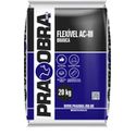 ARGAMASSA FLEXIVEL BRANCO AC3 20KG PRAOBRA