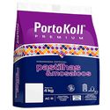 Argamassa Ac3 Pastilhas e Mosaicos 4kg Portokoll