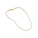 Choker Atins- banho ouro 18k