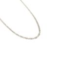 Choker Maisa- banho prata