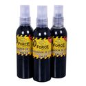 Hidratante Renovador de Couro Nobuck PRETO 100ML. 