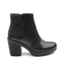 Bota Feminina Cafe Fork - 404preto