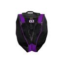 Mochila Traxart Inline Bag Roxa para Patins