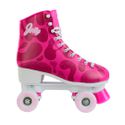 Patins Quad Traxart Jolly V3 Estilo Conforto e Estabilidade para Iniciantes
