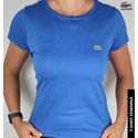 CAMISETA FEMININA LACOSTE