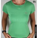 CAMISETA FEMININA LACOSTE