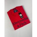 TSHIRT PERUANA ABERCROMBIE 