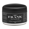 Frank Shoe Care - Creme Lustrável Incolor