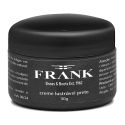 Frank Shoe Care - Creme Lustrável Preto