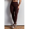 Legging Bella Frelith - MARROM