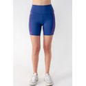 Short Olivia Frelith com Filete - MARINHO