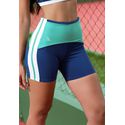 Short Fitness Frelith Athletic Power - MARINHO (LIGHT NAVY)