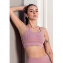Top Ella Frelith - ROSA (MALVA)