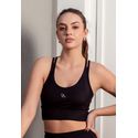 Top Cleo Frelith - PRETO