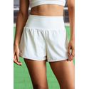 Short Frelith Run - OFF WHITE
