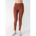 Legging Lilian Frelith - CAPPUCINO (MARROM)