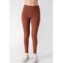 Legging Amber Frelith - CAPPUCINO (MARROM)