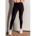Legging Alice Frelith - PRETO