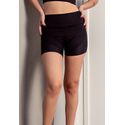 Short Jade Frelith - PRETO