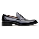 Sapato Masculino Loafer Verona Preto