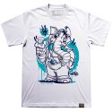 Camiseta MAMUTE - Branca