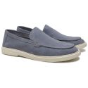 MOCASSIM FIRENZE CAMURÇA AZUL JEANS