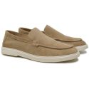 MOCASSIM FIRENZE CAMURÇA CAMEL