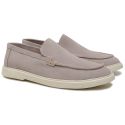 MOCASSIM FIRENZE CAMURÇA TAUPE