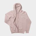 BLUSA MOLETOM CAPUZ SUX ROSA